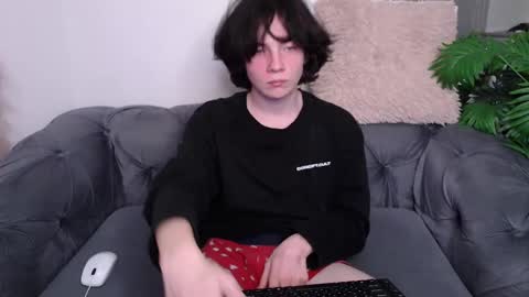 Snapshot of iwillfall_ chatting on February 2025 01:29:01 PM Maxim online show from February 2025 01:29:01 PM