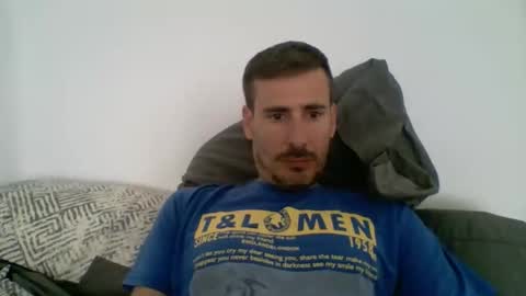 Casandro online show from October 2025 11:38:01 AM