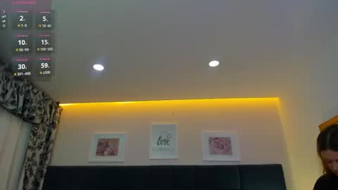 Isa online show from April 2026 11:31:02 AM