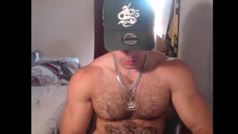 izak144 online show from October 2025 09:56:01 PM