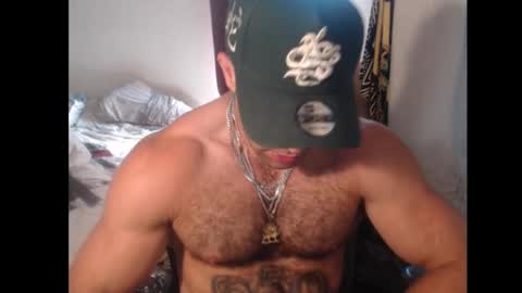 izak144 online show from October 2025 07:01:01 PM