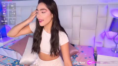 Izan Thorne online show from July 2026 07:52:01 PM