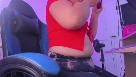 Iza online show from October 2025 02:34:01 AM