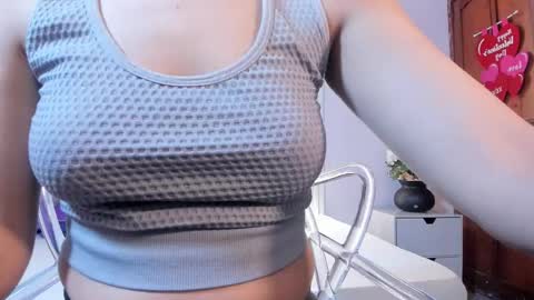 izelevans online show from January 2026 11:03:02 AM