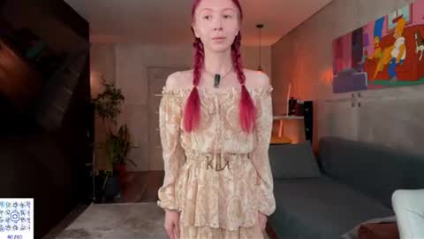 Snapshot of izi_fox chatting on June 2026 12:48:01 PM izi online show from June 2026 12:48:01 PM