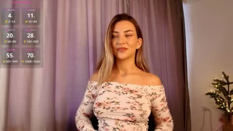 Snapshot of izy_bellee chatting on January 2025 11:07:01 AM izy bellee online show from January 2025 11:07:01 AM
