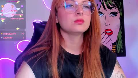 hot izys online show from February 2025 10:00:02 PM