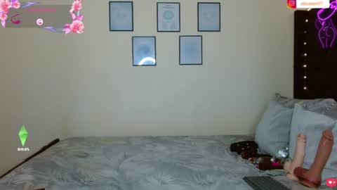 Izzabel Valentine online show from June 2026 06:09:02 PM