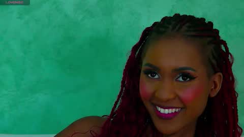 Sugar Babe online show from September 2025 07:48:02 PM