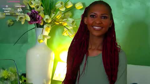 Sugar Babe online show from October 2025 07:12:02 PM