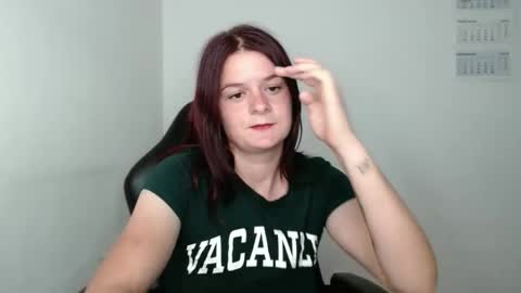 Shygirl online show from September 2025 11:16:01 PM