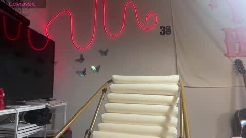 izzyishottttt online show from September 2025 02:11:02 AM