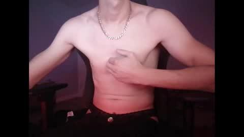Yoursexxyguy online show from December 2024 07:09:01 AM