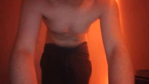 ShyAlexX online show from October 2025 05:07:02 AM