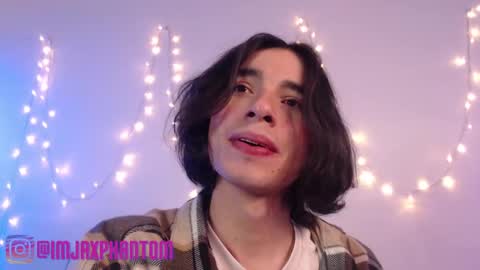 Hey im Jaxxxon check my info     online show from December 2024 02:17:01 PM
