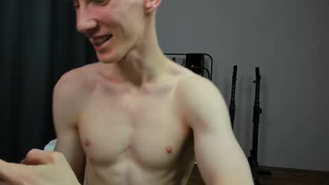 Danny online show from February 2025 12:14:02 PM