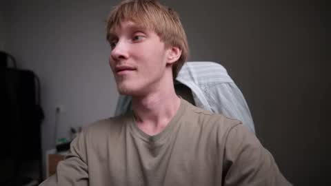 Danny online show from April 2026 12:04:01 PM