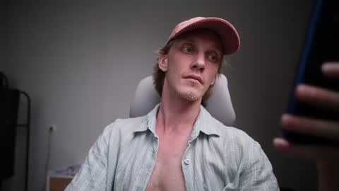 Danny online show from July 2026 07:38:01 PM