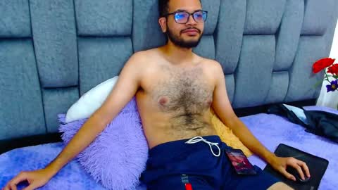 John Smith online show from February 2026 01:48:01 AM