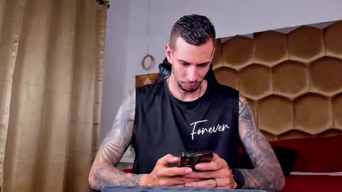 J King online show from June 2026 09:39:02 PM