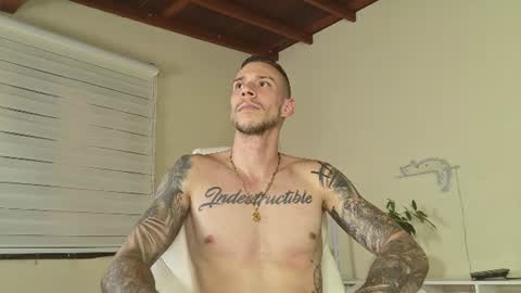 J King online show from July 2026 01:35:02 PM