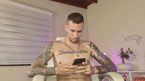 J King online show from July 2026 02:14:02 AM
