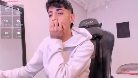 j_martony online show from January 2026 12:43:02 PM