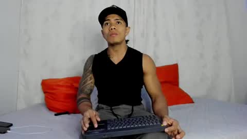 i am juan musiry independent model  online show from March 2025 05:44:02 AM
