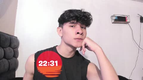 Noah online show from January 2025 03:35:01 PM