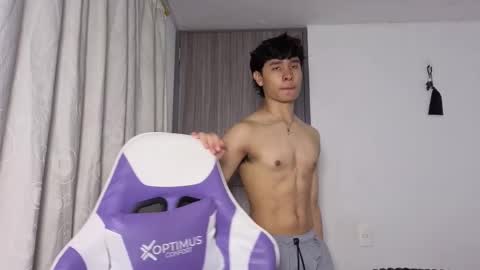 Noah online show from October 2025 03:34:01 PM