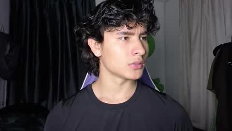 Noah online show from February 2026 11:47:02 PM