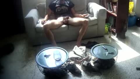 Bigbro99 online show from November 2025 02:57:02 PM