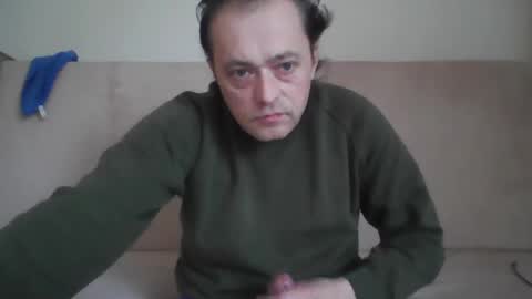 Tomek online show from December 2025 12:10:02 PM