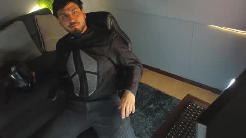 jack online show from September 2025 12:37:01 PM