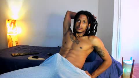 jaacksn online show from January 2025 12:05:02 PM