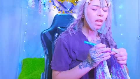 jade 18  online show from December 2024 09:41:01 PM