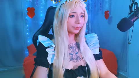 jade 18  online show from January 2025 09:25:02 PM