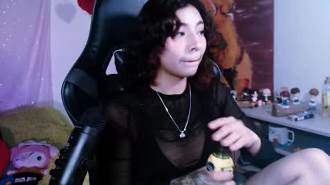 jade 18  online show from November 2025 08:07:01 AM