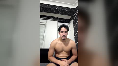 jaber_ online show from February 2026 09:04:01 PM