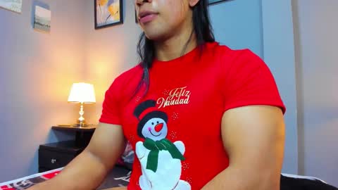 David online show from December 2025 03:33:01 AM