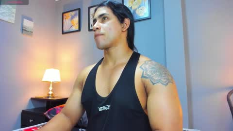 David online show from December 2025 03:45:02 AM