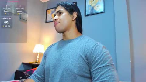 David online show from January 2026 03:55:02 AM