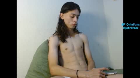 Andrs online show from February 2025 08:42:01 PM