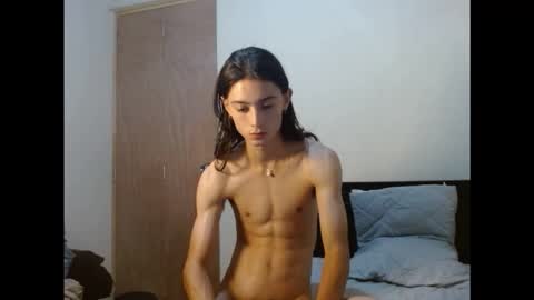 Andrs online show from September 2025 02:56:02 AM