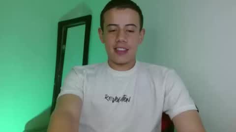 Tyler online show from March 2026 02:37:02 AM