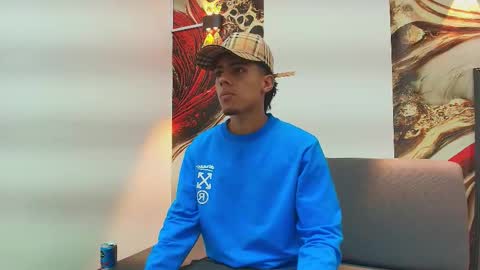 Snapshot of jaccock_4 chatting on October 2025 08:31:01 PM Jacoock online show from October 2025 08:31:01 PM