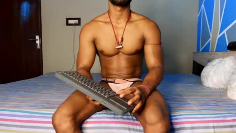 Jace online show from March 2026 05:22:01 AM