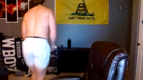 Jace Ryders online show from June 2026 06:38:01 AM