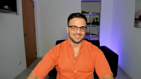 Snapshot of jace_thorne chatting on September 2025 05:46:02 PM Jace online show from September 2025 05:46:02 PM