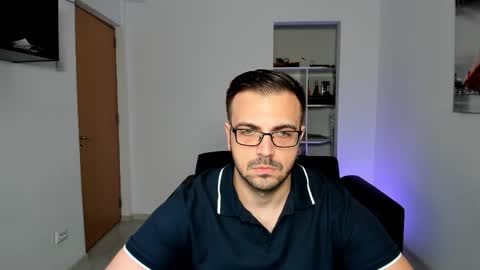 Snapshot of jace_thorne chatting on September 2025 05:13:02 PM Jace online show from September 2025 05:13:02 PM